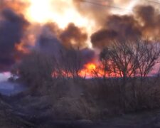 "Нова стихія" загрожує Одещині: оголошено надзвичайний рівень небезпеки