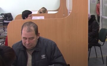 Грошова допомога для ВПО у Харківській області