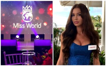 "Побоялися, що ти виграєш": українка Яремчук виплеснула емоції після скасування "Міс світу" за 6 годин до початку
