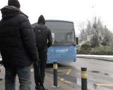 Нова система оплати за проїзд у Сумській області