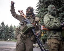 Бойовики “ДНР” цинічно обстріляли мирних жителів: кадри звірств терористів