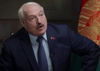 Александр Лукашенко