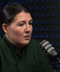 Євгенія Менжуліна