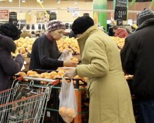 Подорожчання продуктів у Харкові