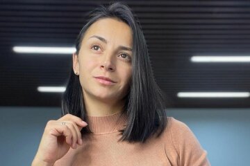 Ілона Гвоздьова
