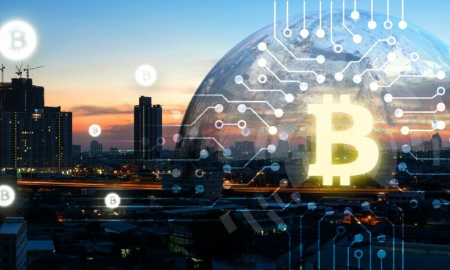 курс биткоина, криптовалюты