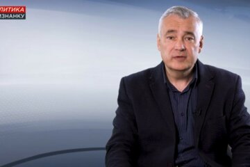 Снєгирьов пояснив, для чого РФ вкидає суперечливу інформацію про вторгнення