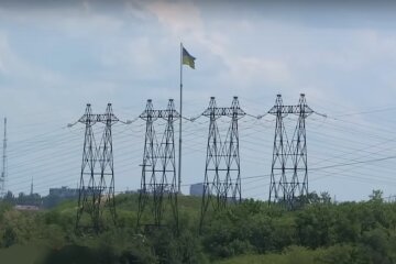 свет, отключение света, электроэнергия