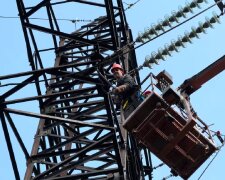 Графіки відключення світла у Чернігівській області