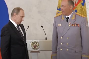 Путин нашел замену "сирийскому мяснику" Дворникову: что известно о новом руководителе оккупантов в Украине