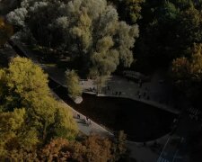 Прогноз погоды на неделю в Запорожье.