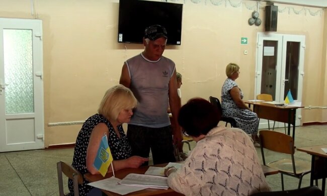 Выплаты для ВПЛ в Харьковской области