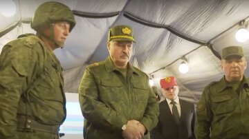 На фоне военных учений с рф: у лукашенко заявили о "нежелании вмешиваться в конфликты"