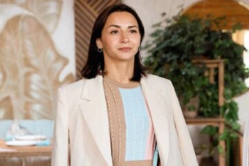 Илона Гвоздева