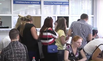 Изменены условия поступления в днепровские вузы: в МОН рассказали о нововведениях