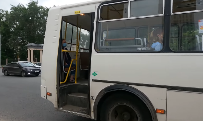 Удорожание проезда в Тернопольской области