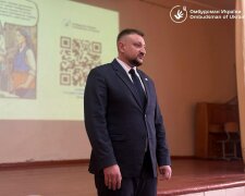 Проект Школьный омбудсман