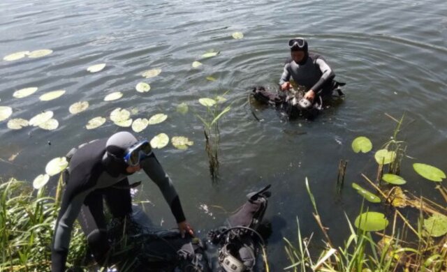 "Одного врятувати не вдалося": харківські лікарі реанімували трьох людей на водоймах