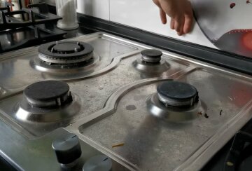 График отключения газа в неделю со 2 по 8 марта