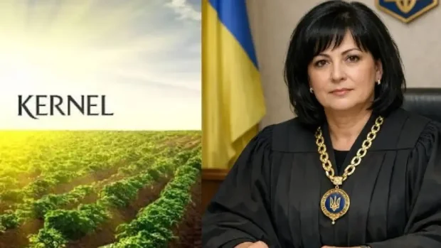 Можлива змова з банком та син судді Погрібної, звільнений з прокуратури, - нові подробиці позову Kernel до "Сенс Банку" на 1,75 млрд грн