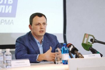 Терехов заради передвиборчого піару обманює харків'ян з тарифами на тепло, - депутат від ОПЗЖ Спаський