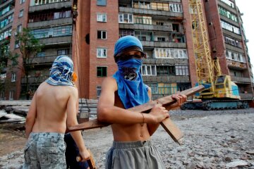 Больові точки: ОРДЛО — це назавжди?