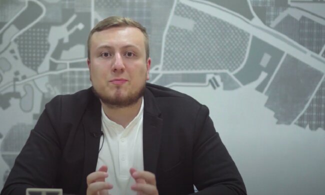 Член Нацкорпуса Константин Немичев сообщил, что украинская полиция больше не выполняет запрос РФ и не вызывает его на допрос