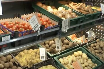 Подорожчання продуктів у Харкові