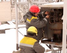 Графіки відключення світла у Чернігові на 18 лютого