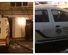 Тело нашли на 7 этаже: трагедия произошла в киевской высотке, детали