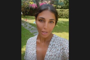 санта димопулос, скрин