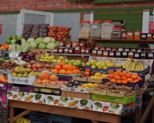 Подорожчання продуктів в Полтавській області