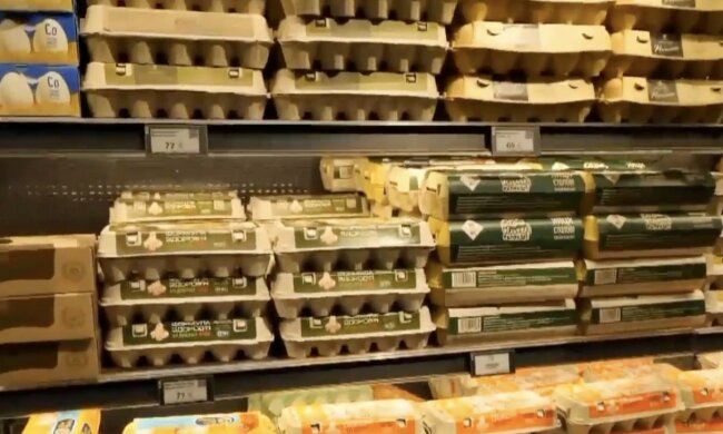 Подорожчання продуктів у Кривому Розі