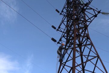 Графіки відключення світла в Кіровоградській області на 9 грудня