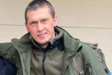 Депутат з Латвії приїхав захищати Україну в бою: "Людина найвищих принципів"