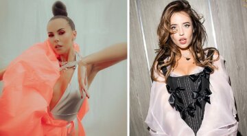 Каменских, Дорофеева, Осадчая и другие звезды без макияжа вызвали бурную реакцию украинцев: "Самая красивая…"