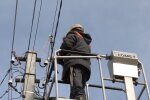 Графіки відключення світла у Запоріжжі на 3 червня
