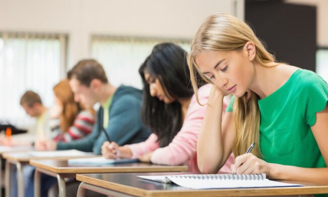 Додаткова сесія ЗНО 2019, дати реєстрації ЗНО, які потрібні документи, школа,