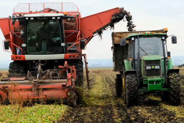 агросектор, агрономи