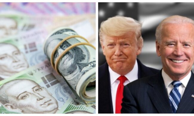 Новый курс доллара, повышение зарплат и результаты выборов в США – главное за ночь