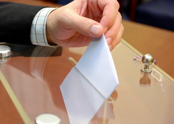 Парламентские выборы в Украине: рейтинги, статистика и трансляция