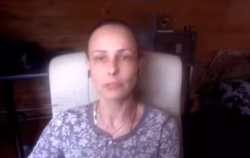 Юлія Чичеріна