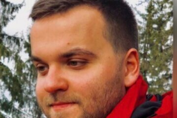 Віктор Лазоренко: як харків'янин влаштував схему незаконного перетину кордону для чоловіків