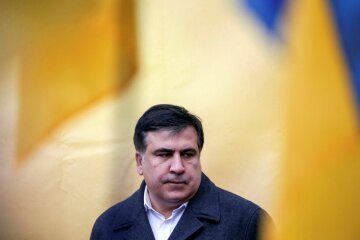 Саакашвили