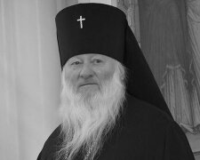 Патріарх Кирил вшанував пам'ять спочилого духівника Святогірської лаври