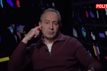 Микола Томенко