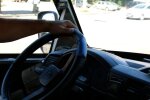 Обмеження руху транспорту на Закарпатті