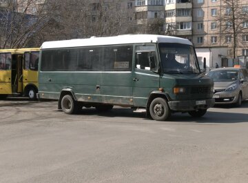 Подорожание проезда в Ровенской области