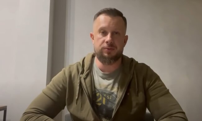 Андрій Білецький висловився щодо ймовірних переговорів  між президентами України та Росії