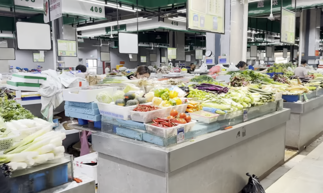 Подорожчання продуктів у Запоріжжі